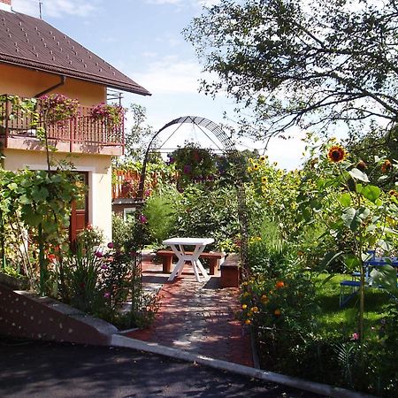 Apartments Ana สโมลยานัซ ภายนอก รูปภาพ