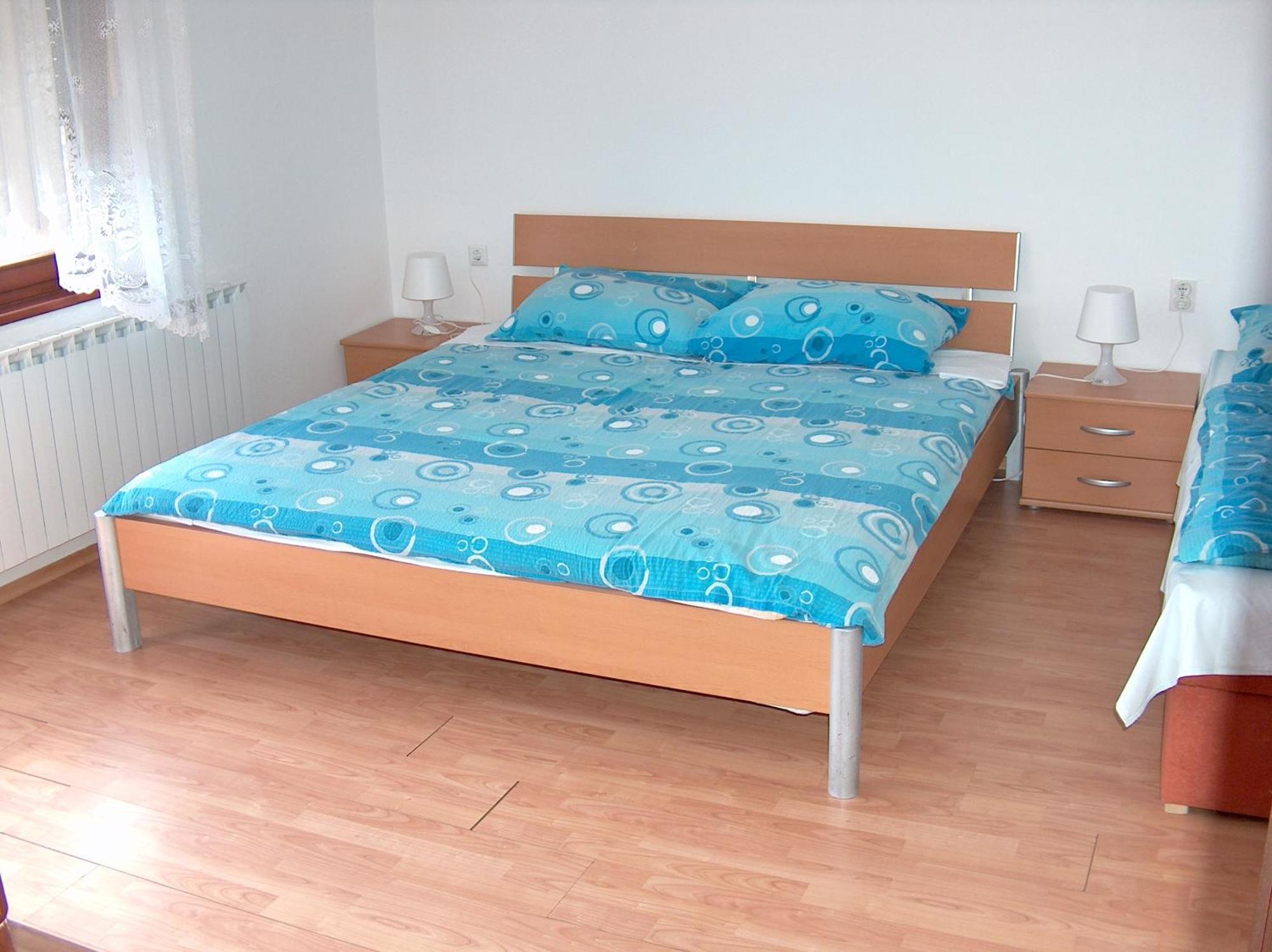 Apartments Ana สโมลยานัซ ห้อง รูปภาพ